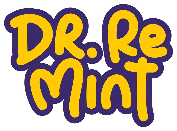 DR Re-Mint